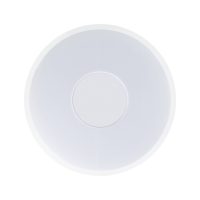 Eglo Leuchten LANCIANO-Z Deckenleuchte LED Transparent. Klar. Weiß. 4-flammig. Farbwechsler - Bild 6