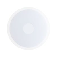 Eglo Leuchten LANCIANO-Z Deckenleuchte LED Transparent. Klar. Weiß. 1-flammig. Farbwechsler - Bild 6