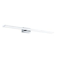 Eglo TABIANO-Z Wandleuchte LED Chrom. 1-flammig. Farbwechsler - Bild 1