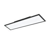 Eglo Leuchten SALOBRENA-Z Deckenpanel LED Schwarz. 1-flammig - Bild 2