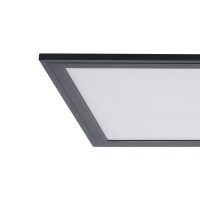 Eglo Leuchten SALOBRENA-Z Deckenpanel LED Schwarz. 1-flammig - Bild 3