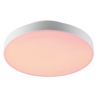 Eglo Leuchten TURCONA-Z Deckenpanel LED Weiß. 1-flammig. Farbwechsler - Bild 2