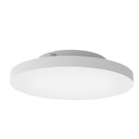Eglo Leuchten TURCONA-Z Deckenpanel LED Weiß. 1-flammig. Farbwechsler - Bild 1