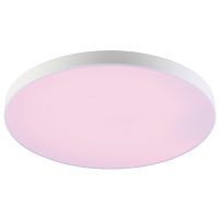 Eglo Leuchten TURCONA-Z Deckenpanel LED Weiß. 1-flammig. Farbwechsler - Bild 3