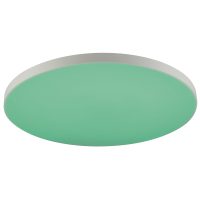 Eglo TURCONA-Z Deckenpanel LED Weiß. 1-flammig. Farbwechsler - Bild 3
