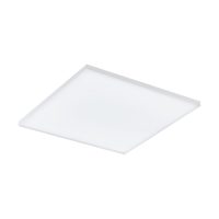 Eglo TURCONA-Z Deckenpanel LED Weiß. 6-flammig. Farbwechsler - Bild 1