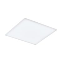 Eglo Leuchten TURCONA-Z Deckenpanel LED Weiß. 6-flammig. Farbwechsler - Bild 1