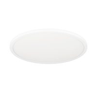 Eglo Leuchten ROVITO-Z Deckenpanel LED Weiß. 1-flammig. Farbwechsler - Bild 1