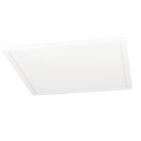 Eglo Leuchten ROVITO-Z Deckenpanel LED Weiß. 1-flammig. Farbwechsler - Bild 1