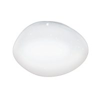 Eglo Leuchten SILERAS-Z Deckenleuchte LED Weiß. 3-flammig. Farbwechsler - Bild 2