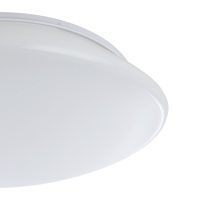Eglo Leuchten SILERAS-Z Deckenleuchte LED Weiß. 3-flammig. Farbwechsler - Bild 4