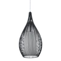 Eglo RAZONI Pendelleuchte Schwarz - Bild 3