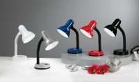 EGLO SCHREIB-TL FLEXIBEL WEISS BASIC - Bild 2