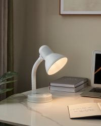 EGLO SCHREIB-TL FLEXIBEL WEISS BASIC - Bild 7