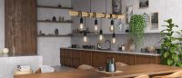 EGLO HL/6 E27 SCHWARZ/EICHE TOWNSHEND - Bild 6