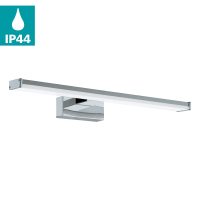 EGLO LED-WL L-400 CHROM/SILBER PANDELLA 1 - Bild 3