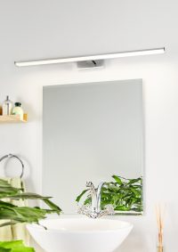 EGLO LED-WL L-780 CHROM/SILBER PANDELLA 1 - Bild 2