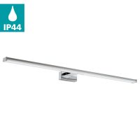 EGLO LED-WL L-780 CHROM/SILBER PANDELLA 1 - Bild 3