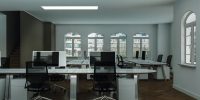 EGLO LED-PANEL BASIS 1200X300 40W/5500LM 4000K OPALSALOBRENA1 - Bild 11