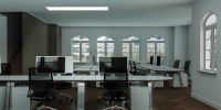 EGLO LED-PANEL BASIS 1200X300 40W/5500LM 4000K OPALSALOBRENA1 - Bild 12