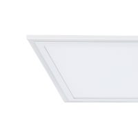 EGLO LED-PANEL BASIS 1200X300 40W/5500LM 4000K OPALSALOBRENA1 - Bild 3