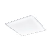 Eglo SALOBRENA 1 Rasterleuchte LED Weiß. 1-flammig - Bild 1