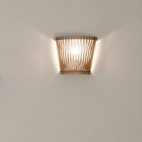 Eglo SENDERO Wandleuchte Weiß. 1-flammig - Bild 4