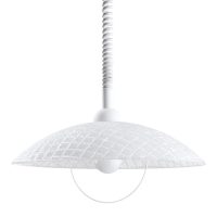 EGLO HL/1 Ø420 GLAS M.STRUKTUR ALVEZ - Bild 3