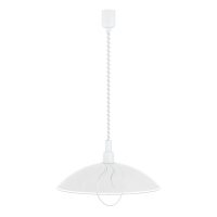 EGLO HL/1 Ø420 GLAS M.STRUKTUR ALVEZ - Bild 5
