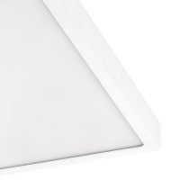 Eglo FUEVA Aufbauleuchte LED Weiß. 1-flammig - Bild 3