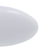 Eglo GIRON Deckenleuchte LED Weiß. 1-flammig. Fernbedienung - Bild 3
