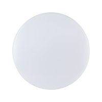Eglo GIRON Deckenleuchte LED Weiß. 1-flammig. Fernbedienung - Bild 6