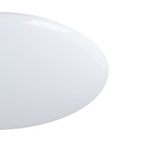 Eglo GIRON-S Deckenleuchte LED Weiß. 1-flammig. Fernbedienung - Bild 3
