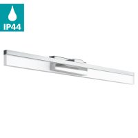 Eglo PALMITAL Wandleuchte LED Chrom. 1-flammig - Bild 3