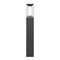 Eglo RIFORANO Wegeleuchte LED Schwarz. 2-flammig - Bild 6