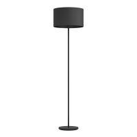 Eglo MASERLO Stehleuchte Schwarz. 1-flammig - Bild 5