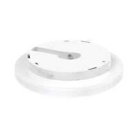 PUSH-Turn PRO LED-Deckenleuchte - Ø260mm, 17W, 2700-4000K, IP54, Weiss - Bild 2