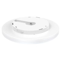 PUSH-Turn PRO LED-Deckenleuchte - Ø310mm, 20W, 2700-4000K, IP54, Weiss - Bild 2