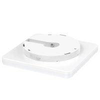 PUSH-Turn PRO LED-Deckenleuchte - 260mx260m, 17W, 2700-4000K, IP54, Weiss - Bild 2