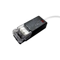 LED Downlight EXMO 6W IP65 CCT (2700K - 4000K), 68mm, ohne Blende - Bild 3