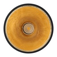 EGLO LED-DL Ø100 SCHWARZ/GOLD POLASSO - Bild 3