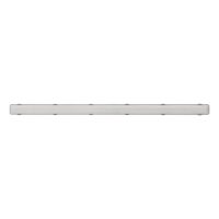 LED WANNENLEUCHTE 40W IP65K CCT (3000/4000/6000K) INOX CLIPS LT 50.000h  KUNSSTOFF GRAU AMMONIAK 150 - Bild 3