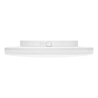 PUSH-Turn Budget LED-Deckenleuchte Sensor - Ø310mm, 21W, 2700-6500K, IP54 Weiss exkl. Montageplatte - Bild 4