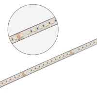 LED Flexband AQUA RGB+Warmweiß 3000K ? 48V DC, IP68 wasserdicht, 19W/m, 4in1 Chip, 20m Rolle, 96 LED/m - Bild 2