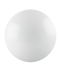 LEDV LED-Wand- / Deckenleuchte LB23 SF CIRCULAR 400 S 24W 4000K 1920lm weiß - Bild 3