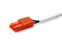 LED-Einlegeleuchte RLP-29B NW | 3500 - 4600 lm | 28 - 38 W | 4000K | UGR<19 | 619x619mm | weiss - Bild 3