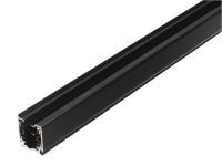NORDIC | GLOBAL TRAC PRO | 4m | 3-Phasen Stromschiene |  Aufbau XTS4400-2 schwarz - Bild 1