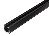 NORDIC | GLOBAL TRAC PRO | 2m | 3-Phasen Stromschiene |  Aufbau XTS4200-2 schwarz - Bild 1