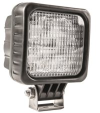 LED Arbeitsscheinwerfer | MAXI-BEAM | 2000lm | DT-Stecker | IP68 | 9 - 32 V | Breitstrahlend - Bild 1