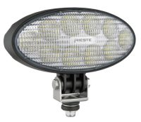 LED Arbeitsscheinwerfer | MEGA-BEAM | 4000lm | DT-Stecker | IP68 | 9 - 32 V | Breitstrahlend - Bild 1